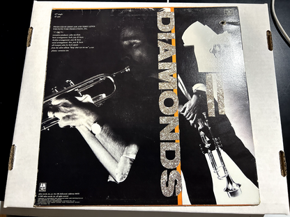 Herb Alpert – Diamonds