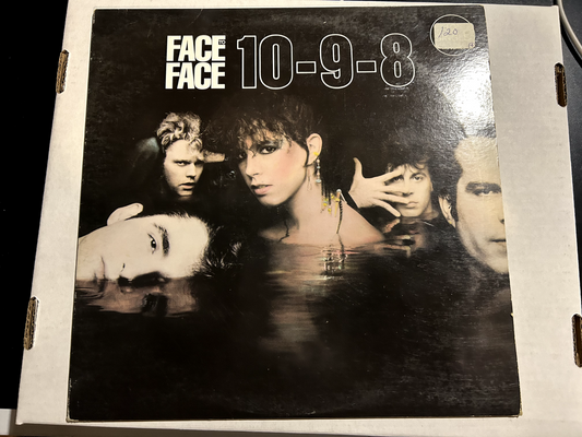 Face To Face – 10-9-8