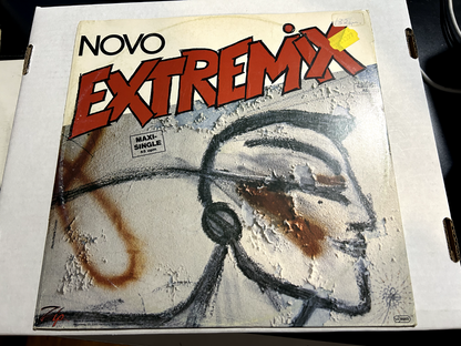 Novo – Extremix