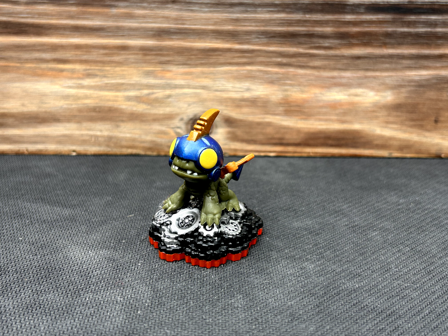 Skylander’s Drobit Trap Team