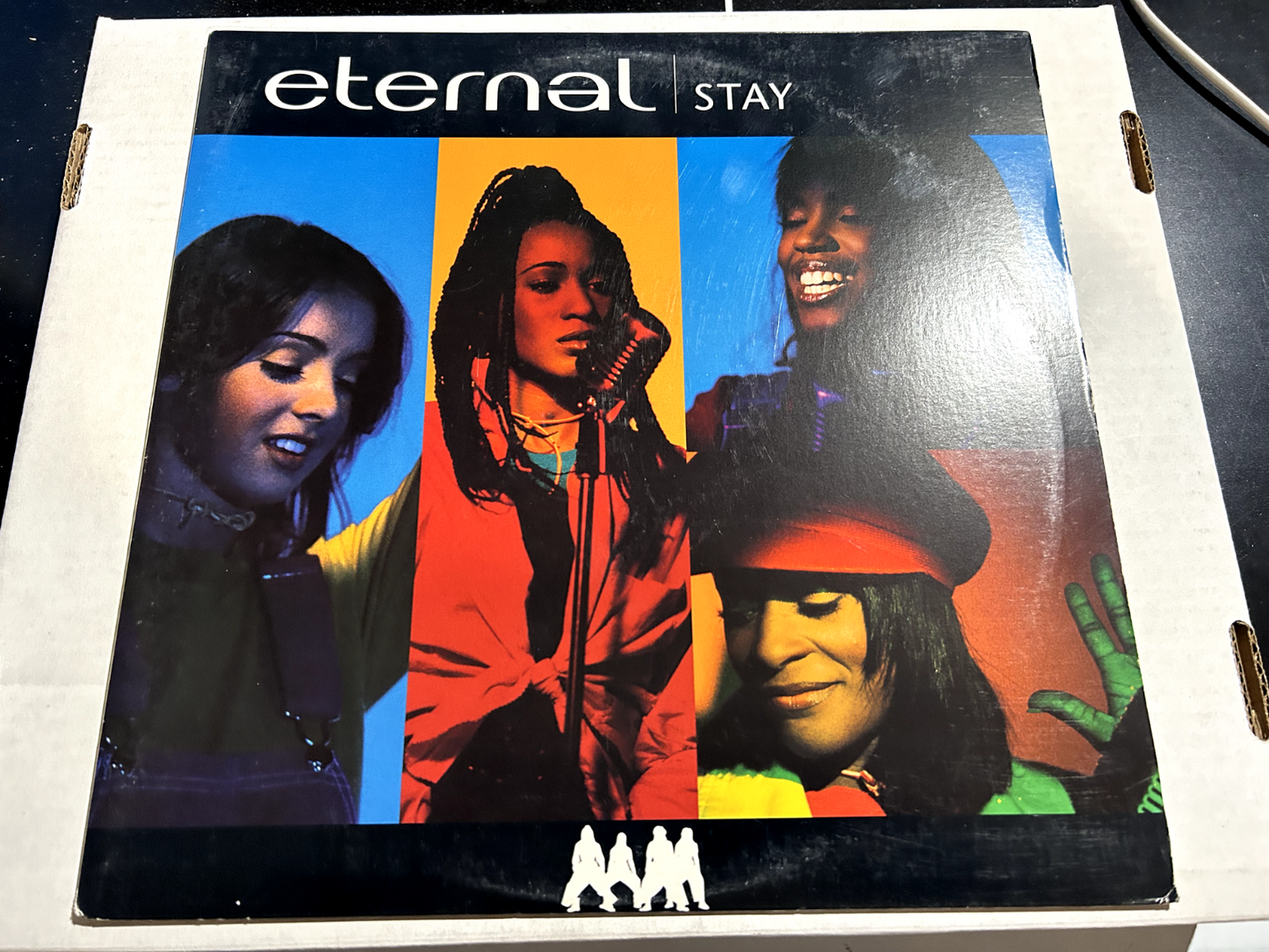 Eternal – Stay