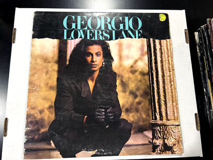 Georgio – Lover's Lane