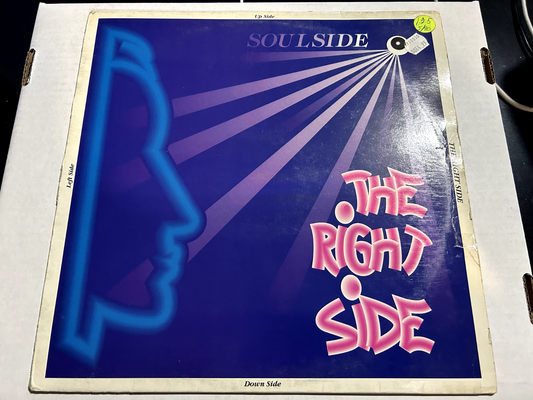 Soulside – The Right Side