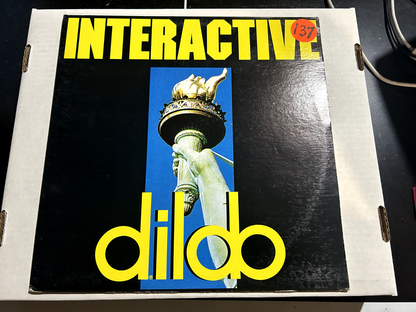 Interactive – Dil*do