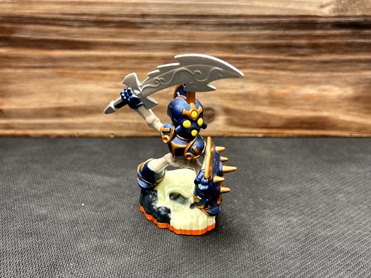 Chop Chop Skylanders Giants Figure