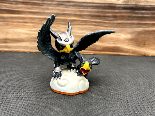 Sonic Boom Skylanders Giants Figure