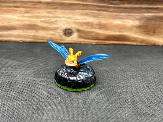 2011 Activision Skylanders Spyro's Adventure SPARX DRAGONFLY