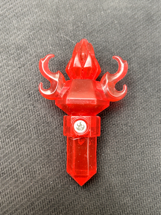 Skylanders Fire Trap Fire Torch Trap Team Action Figure