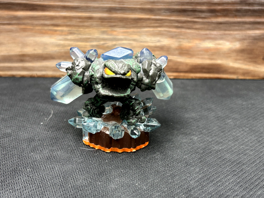 Skylanders: Giants: PRISM BREAK