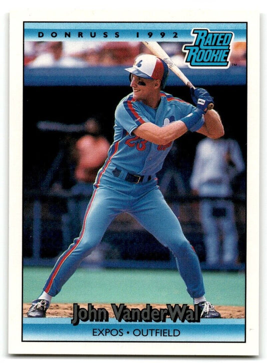 1991 Donruss Henry Cotto Rookie Seattle Mariners #343