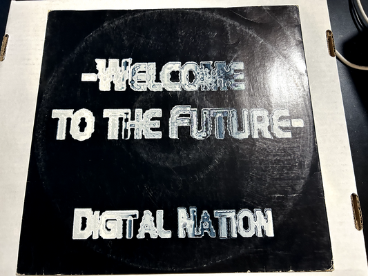 Digital Nation – Welcome To The Future