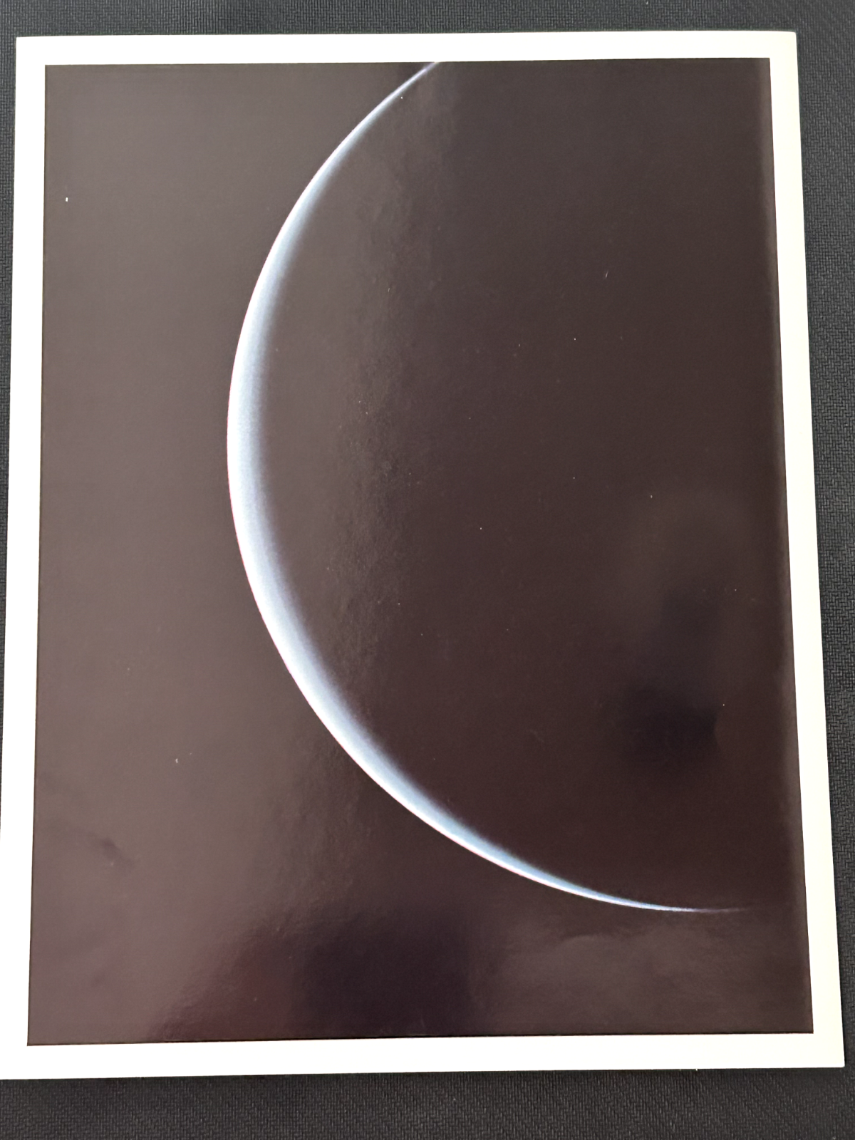 NASA Jet Propulsion Laboratory - Uranus litho