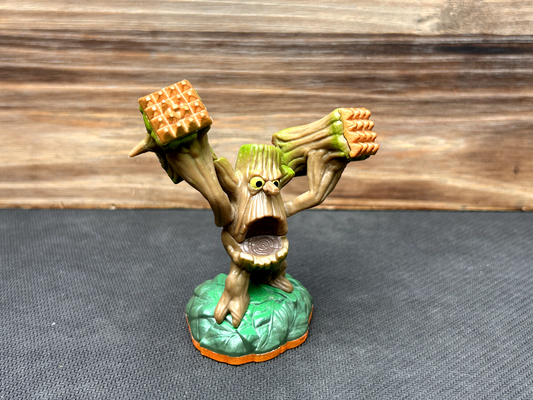 Activision Skylanders Giants Stump Smash Character Figure