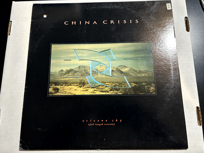 China Crisis – Arizona Sky