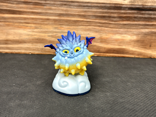 2013 Skylanders Swap Force - Pop Thorn - Character Figure