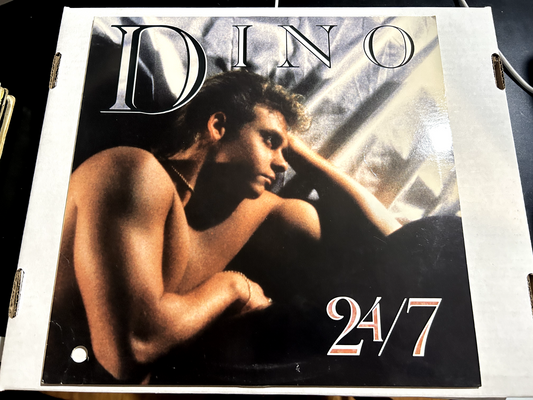 Dino – 24/7