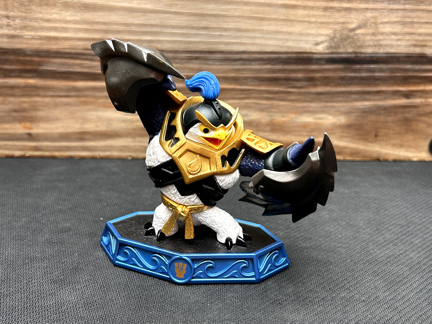 Skylanders Imaginators - King Pen - Character Figure