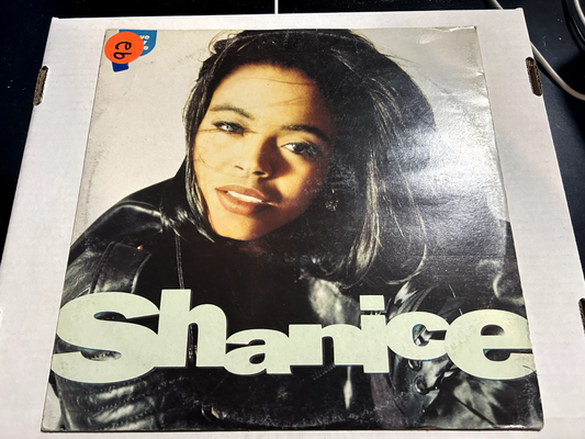 Shanice – I Love Your Smile