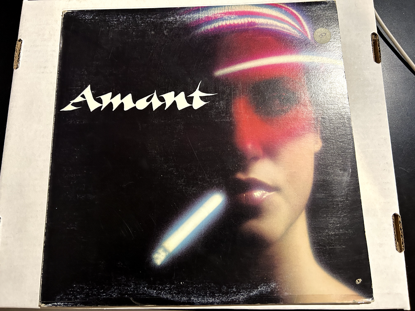 Amant – Amant