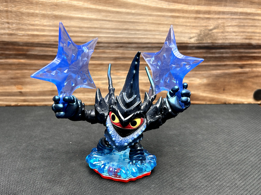 Skylanders Trap Team - Lob Star - Character Figure