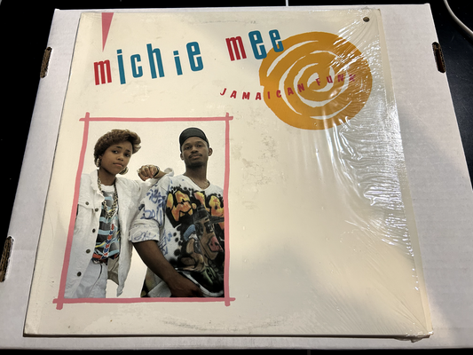 Michie Mee – Jamaican Funk