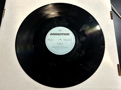 Animotion – Let Him Go (Freedom Mix)