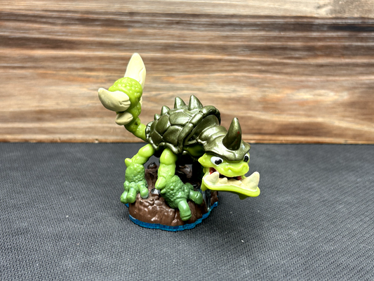 Skylanders SWAP FORCE LOOSE Figure Slobber Tooth